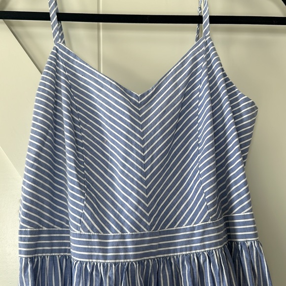 Loft Sun Dress - Picture 7 of 13